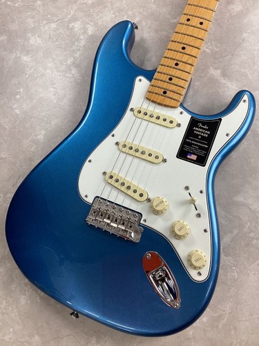 Fender gebraucht - [gebraucht],