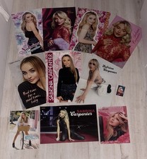 Sabrina Carpenter Poster