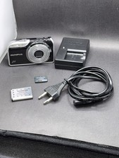 Olympus mju µ 5000 Digital