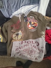 Ralph Lauren Polo Sportman