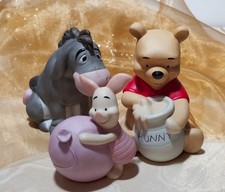 Winnie Pooh Porzellan Figuren