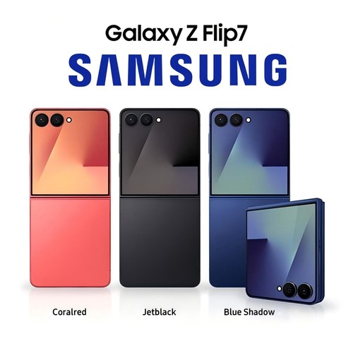 Neu samsung galaxy - galaxy, flip7