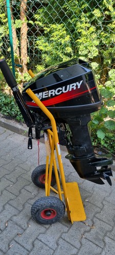 Mercury außenborder - mercury,