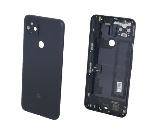 Original google pixel 5g - pixel, 4a