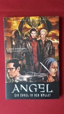 Angel - Nach dem Fall, Staffel 6 Band 5: Ein Engel in der Hölle! | Buffy