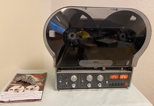 Revox B77 MK II High Speed