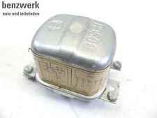 Mercedes W110 Bosch Regler Lichtmaschine Oldtimer NEU NOS ORIGINAL  0333304001