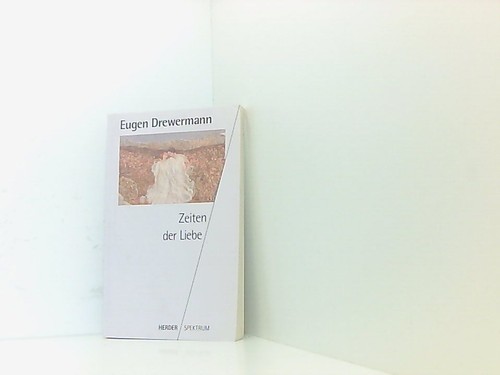Zeiten der liebe - zeiten, eugen