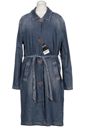 Deerberg mantel damen jacke - mantel,