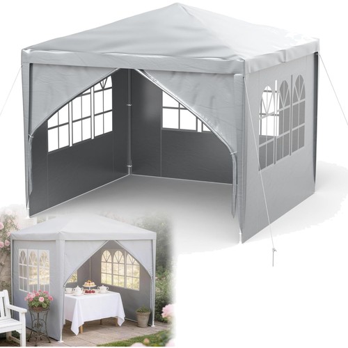 Gartenpavillon zelt - zelt,