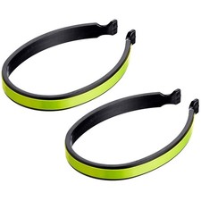 Fischer 2x Hosen-Klammern mit