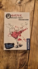 KOSMOS Murder Mystery -