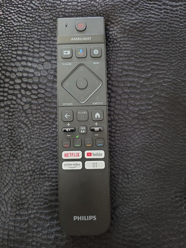 Original philips ambilight - philips, tv