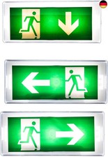 IP 20 LED Dauerlicht