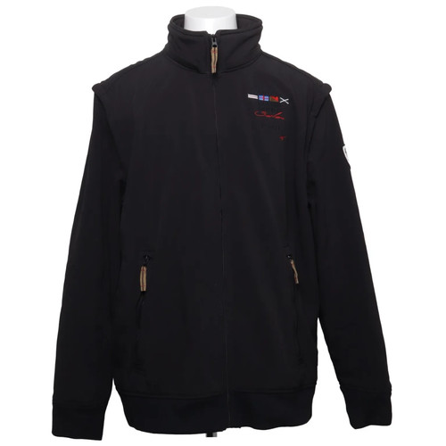 Coast guard softshelljacke - coast,