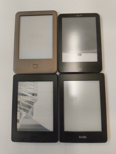 Ebook reader 5 - ebook-reader, #5