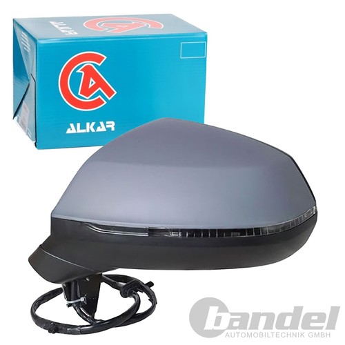 Alkar elektrisch anklappbarer - alkar,