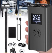 9000mAh LCD Elektrische Akku