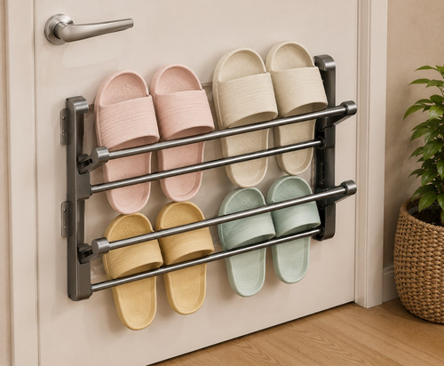 Wand schuhhalter für - wand-schuhhalter,