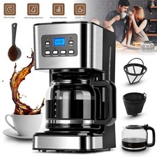 Filterkaffeemaschine