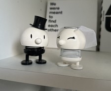 Hoptimist Bride & Groom Set Brautpaar Bräutigam & Braut