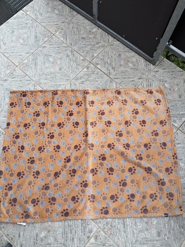 Heimtierdecke trixie beige - beige, 70