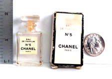 VGT Chanel No.5 Miniature Eau