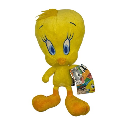 Tweety plüschfigur looney - plüschfigur,