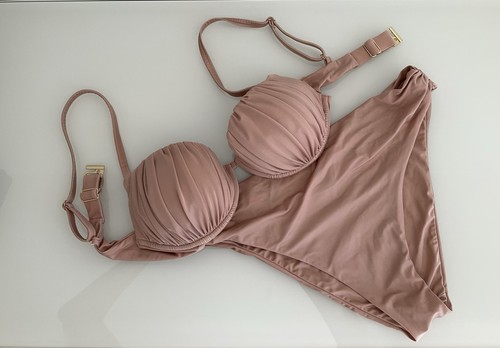 Calzedonia shiny satin - calzedonia, bikini
