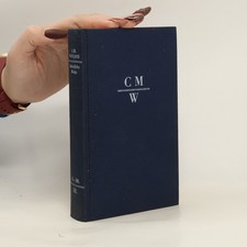 Sämmtliche Werke III.  | 