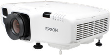 Epson Projektor EB-5530U Beamer H824B 5500 Lumen Full-HD