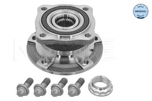 Meyle reparatursatz radnabe - meyle,