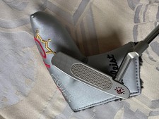 2025 Titleist Scotty Cameron