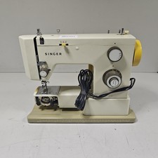 Singer Nähmaschine Modell