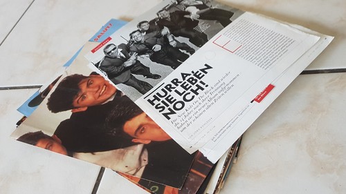 New kids the block - kids,