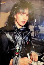 BP1593 Bravo - Poster - NENA