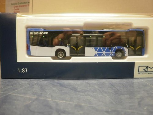 Rietze stadtbus citaro - rietze,