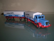 Wiking büssing 8000 - wiking,