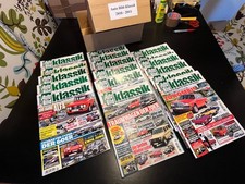 Auto Bild Klassik, 2010, 2011