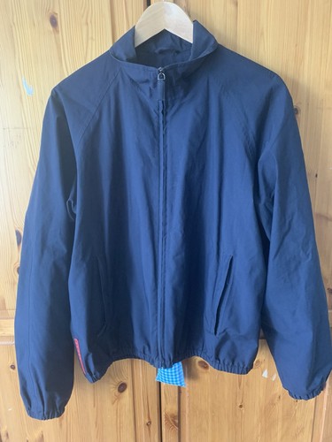 Prada herren windbreaker jacke - windbreaker,
