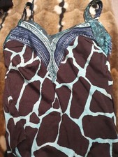 Badeanzug, Damen,  Sunflair