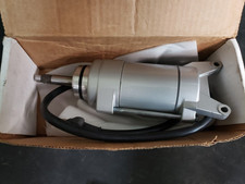 New starter fits yamaha - starter,