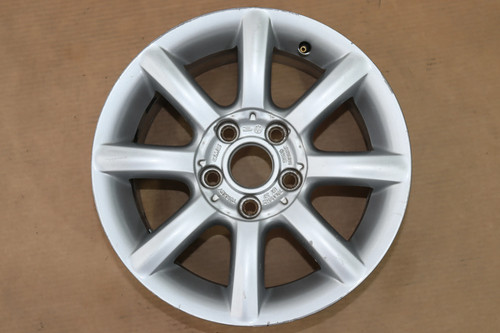 Felge alufelge original vw - original,