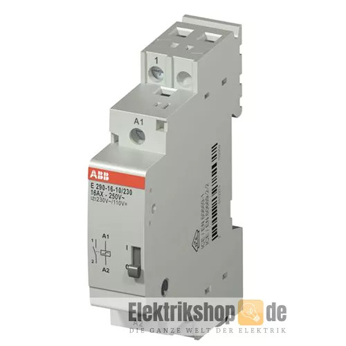 Stromstoßschalter 230v - stromstoßschalter,