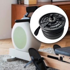 Gurtband-Rückpralldämpfer