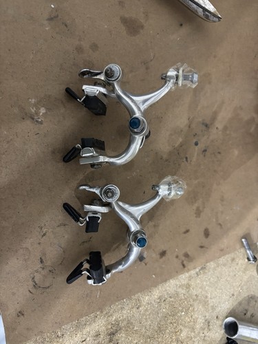 Campagnolo record 1st - campagnolo,