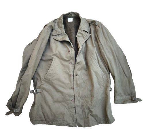 M1938 cold climate arctic - m1938,