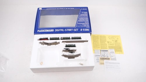 Fleischmann 89386 startset - fleischmann, n