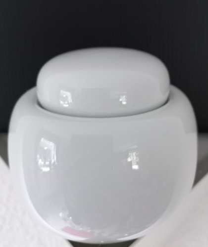 Zuckerdose hutschenreuther - zuckerdose,