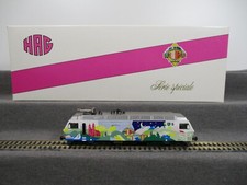 Hag 092 elektrolok br re - br,